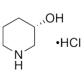 Chiral Chemical CAS No.: 475058-41-4 (S) -3-Hydroxypiperidine Hydrochloride